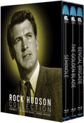 Rock Hudson Collection - Rock Hudson Collection - Blu-ray