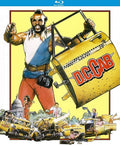 D.c. Cab (1983) - D.c. Cab (1983) - Blu-ray