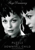 Puzzle Of A Downfall Child (1970) - Puzzle Of A Downfall Child (1970) - DVD