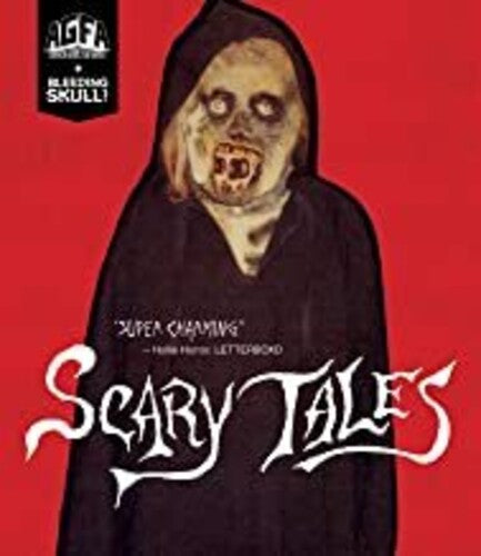 Scary Tales - Scary Tales - Blu-ray