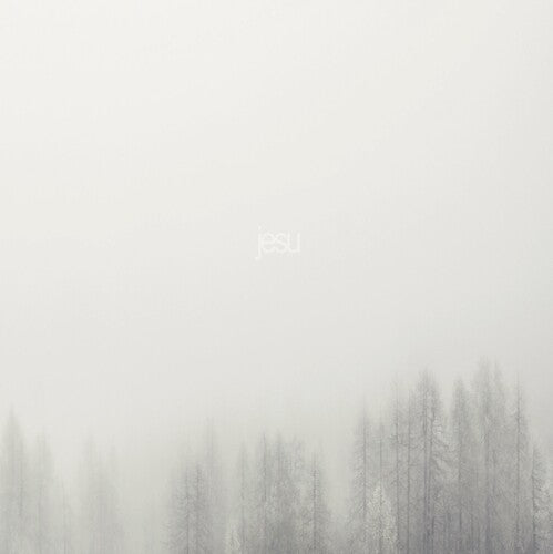 Jesu - Terminus - Music CD