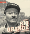 Rio Grande (olive Signature) - Rio Grande (olive Signature) - Blu-ray