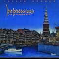 Bonner,joe - Impressions Of Copenhagen - Vinyl Record