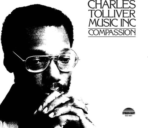 Tolliver,charles - Music Inc: Compassion - Vinyl Record