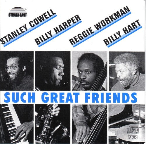 Such Great Friends / Various - Such Great Friends / Various - Vinyl Record