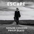 Cousins,gerard - Glass: Escape - Music CD