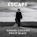 Glass: Escape Music CD