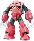 Bandai Hobby - #16 Chars Custom Z'gok, Bandai Rg 1/144 - Collectibles
