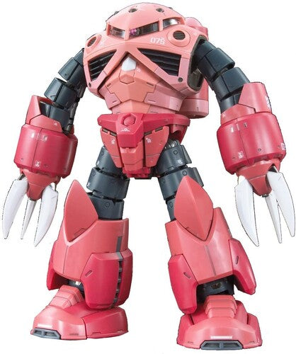Bandai Hobby - #16 Chars Custom Z'gok, Bandai Rg 1/144 - Collectibles