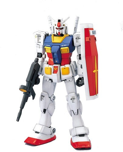 Bandai Hobby - Rx-78-2 Gundam, Bandai Pg - Collectibles