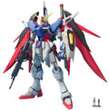 Bandai Hobby - Gundam Seed Destiny - Destiny Gundam, Bandai Mg - Collectibles