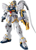 Bandai Hobby - Gundam Wing: Endless Waltz - Gundam Sandrock (ew) - Collectibles