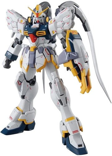 Bandai Hobby - Gundam Wing: Endless Waltz - Gundam Sandrock (ew) - Collectibles