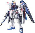 Bandai Hobby - Gundam Seed - #5 Freedom Gundam, Bandai Rg - Collectibles