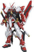 Bandai Hobby - Gundam Seed Astray Gundam Astray Red Frame Custom - Collectibles