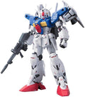 Bandai Hobby - #13 Rx78gp01 Gundam Gp01fb, Bandai Rg - Collectibles