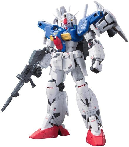 Bandai Hobby - #13 Rx78gp01 Gundam Gp01fb, Bandai Rg - Collectibles