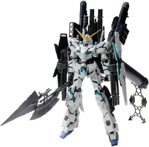 Bandai Hobby - Gundam Uc - Full Armor Unicorn Gundam (version Ka) - Collectibles
