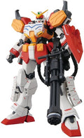 Bandai Hobby - Gundam Wing: Endless Waltz - Gundam Heavyarms (ew) - Collectibles