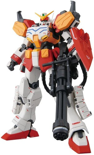Bandai Hobby - Gundam Wing: Endless Waltz - Gundam Heavyarms (ew) - Collectibles