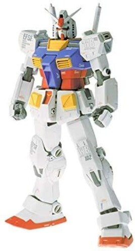 Bandai Hobby - Rx-78-2 Gundam Version Ka, Bandai Mg - Collectibles