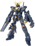 Bandai Hobby - Gundam Uc - Unicorn Gundam 02 Banshee, Bandai Mg - Collectibles