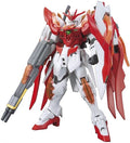 Bandai Hobby - Gundam Build Fighters Try - #33 Wing Zero Honoo - Collectibles