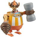 Bandai Hobby - One Piece - Chopper Robo Super 4 Kung Fu Tracer - Collectibles