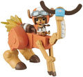 Bandai Hobby - One Piece - Chopper Robo Super 5 Walk Hopper - Collectibles