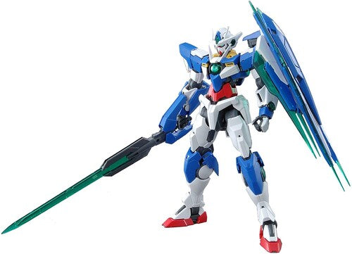 Bandai Hobby - Gundam 00 - 00 Qan[t], Bandai Mg - Collectibles
