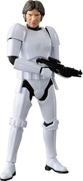 Bandai Hobby - Star Wars - Han Solo Stormtrooper, Bandai - Collectibles