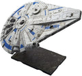Bandai Hobby - Solo: A Star Wars Story Millennium Falcon (lando) - Collectibles