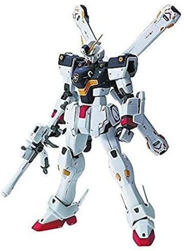 Bandai Hobby - Crossbone Gundam X1 (version Ka), Bandai Mg 1/100 - Collectibles