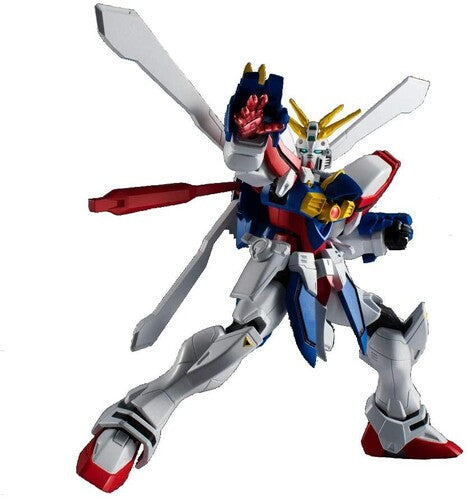 Bandai Hobby - G Gundam - God Gundam, Bandai Mg - Collectibles