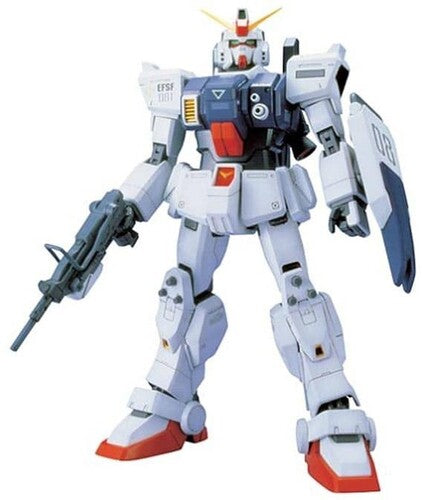 Bandai Hobby - Gundam 08th Ms Team - Rx-79[g] Gundam Ground Type - Collectibles