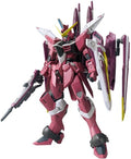 Bandai Hobby - Gundam Seed - Justice Gundam, Bandai Mg - Collectibles