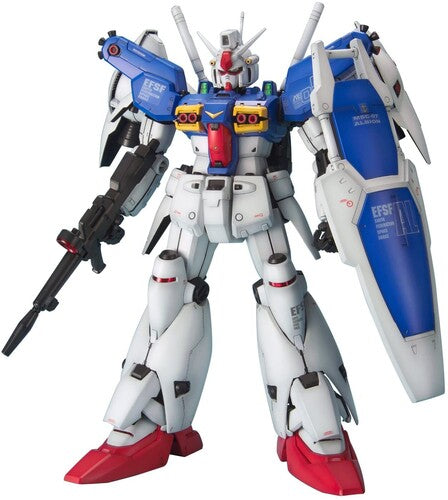Bandai Hobby - Gundam 0083 - Rx-78gp01 Gp01/gp01fb Zephyrantes - Collectibles