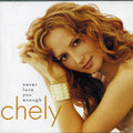 Wright,chely - Never Love You Enough - Music CD