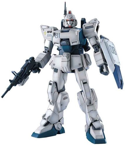 Bandai Hobby - Gundam 08th Ms Team - Gundam Ez8, Bandai Mg - Collectibles