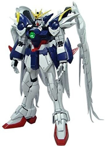 Bandai Hobby - Gundam Wing: Endless Waltz - Wing Gundam Zero (ew) - Collectibles