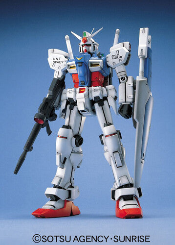 Bandai Hobby - Gundam 0083 - Rx78gp01 Gundam Gp01 Zephyrantes - Collectibles