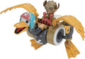 Bandai Hobby - One Piece - #2 Chopper Robo - Wing, Bandai Chopper - Collectibles