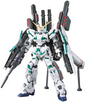 Bandai Hobby - Gundam Uc - #178 Full Armor Unicorn (destroy Mode) - Collectibles