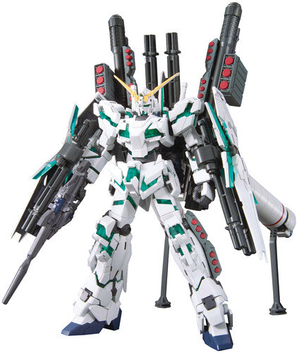 Bandai Hobby - Gundam Uc - #178 Full Armor Unicorn (destroy Mode) - Collectibles