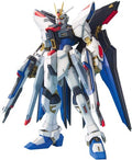 Bandai Hobby - Gundam Seed Destiny - Strike Freedom Gundam - Collectibles