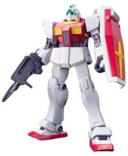 Bandai Hobby - Z Gundam - #131 Gm Ii, Bandai Hguc - Collectibles