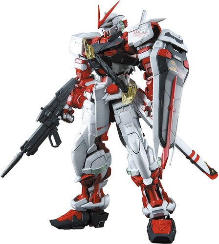 Bandai Hobby - Gundam Seed Astray - Gundam Astray Red Frame - Collectibles