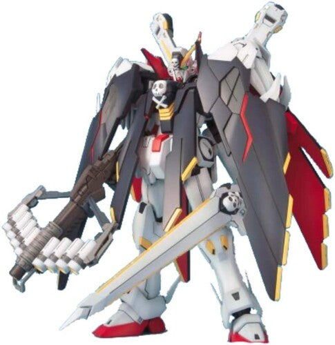 Bandai Hobby - Crossbone Gundam X-1 Full Cloth, Bandai Mg - Collectibles