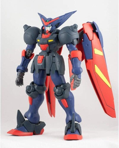 Bandai Hobby - G Gundam - Master Gundam, Bandai Mg - Collectibles
