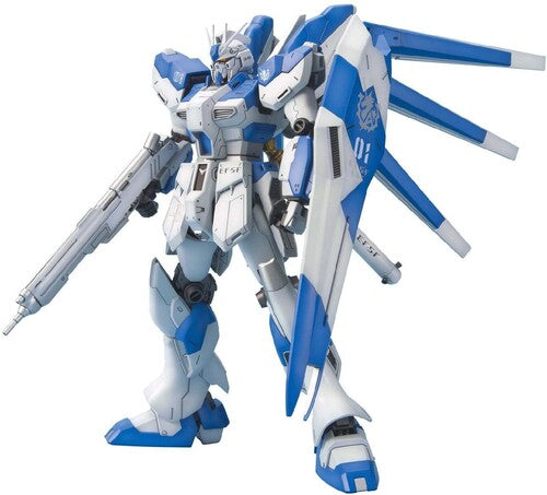 Bandai Hobby - Char's Counterattack - Rx-93 Hi-nu Gundam, Bandai - Collectibles